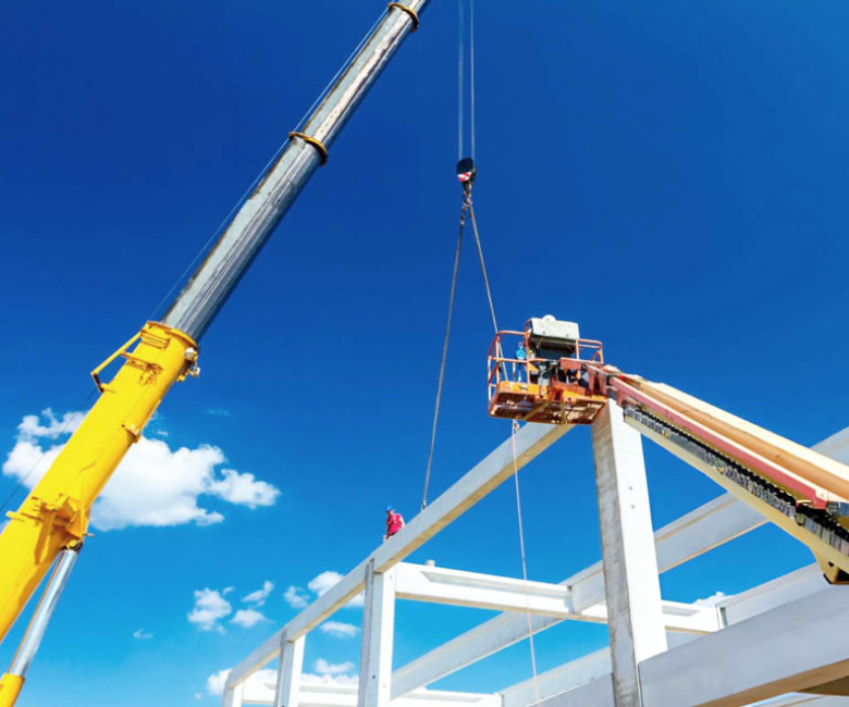 craness