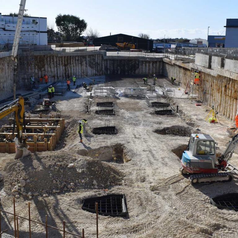 Contiguous-Piled-Retaining-Walls-Image-2